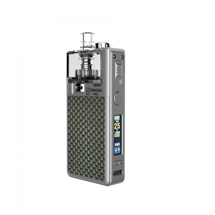 Orion 2 Pro Pod Kit - LVE