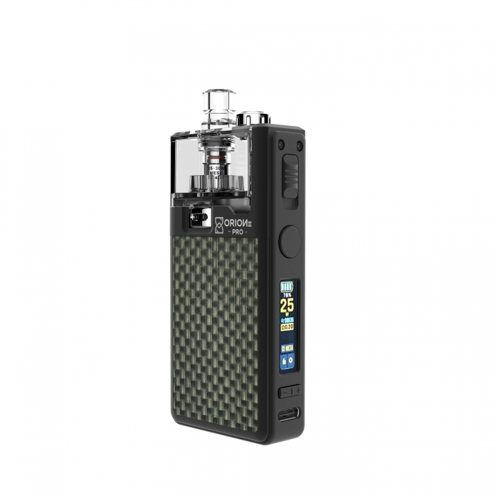 Orion 2 Pro Pod Kit - LVE