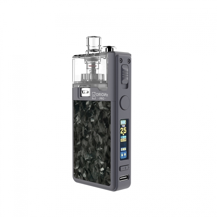 Orion 2 Pro Pod Kit - LVE