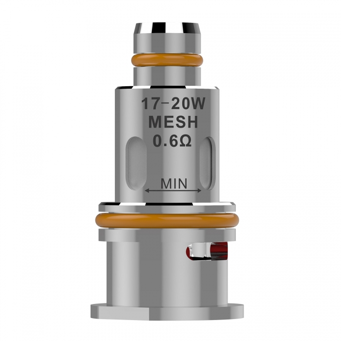 Orion 2 Mesh V2 Coil - LVE