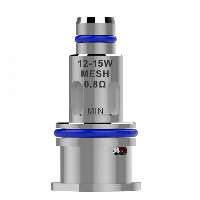 Orion 2 Mesh V2 Coil - LVE