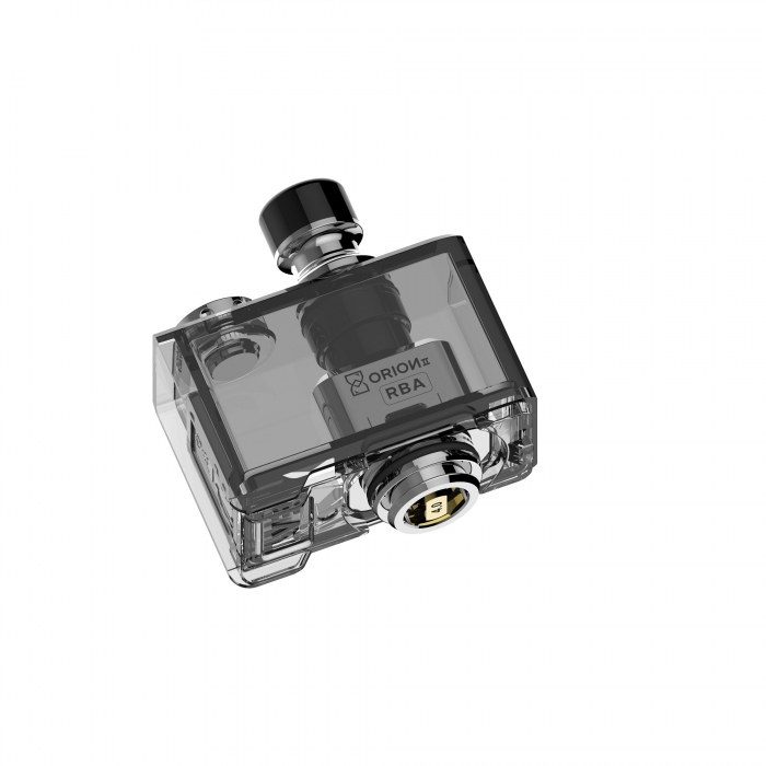 Orion 2 RBA Einheit - LVE