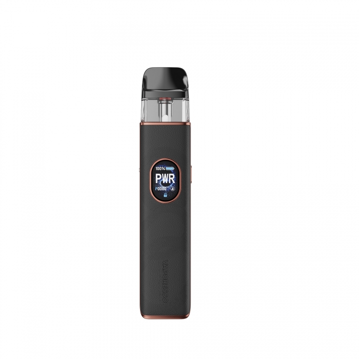 XROS 5 POD KIT - Leder Edition - Vaporesso