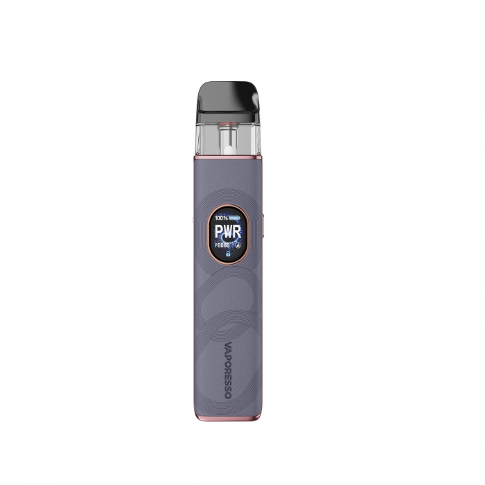 XROS 5 POD KIT - Leder Edition - Vaporesso