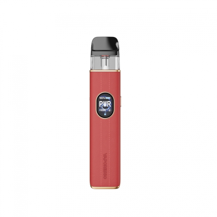 XROS 5 POD KIT - Leder Edition - Vaporesso