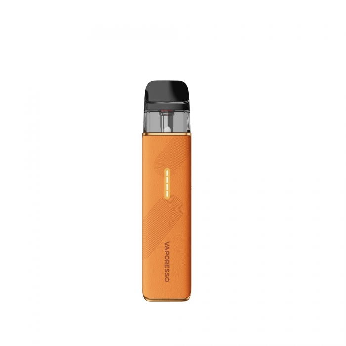 XROS 5 MINI POD KIT - Leder Edition - Vaporesso