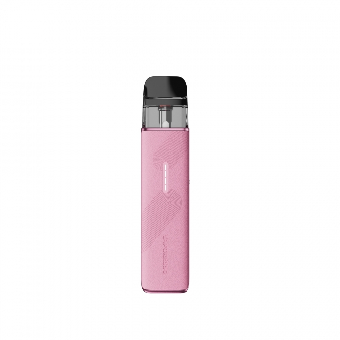 XROS 5 MINI POD KIT - Leder Edition - Vaporesso