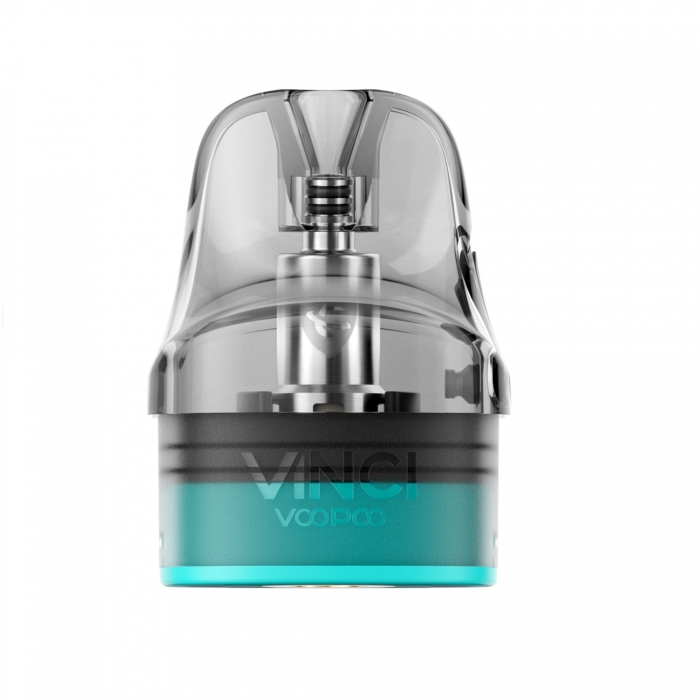 Vinci S Pod 4.5ml (2er Pack) - VooPoo