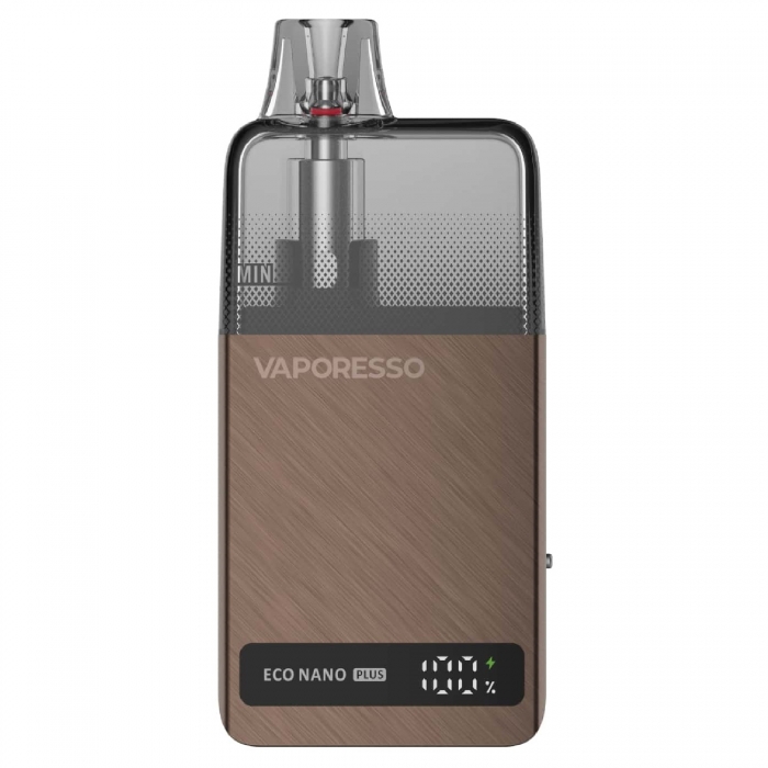 Eco Nano Plus Pod Kit - Vaporesso