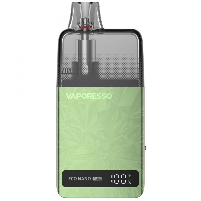 Eco Nano Plus Pod Kit - Vaporesso