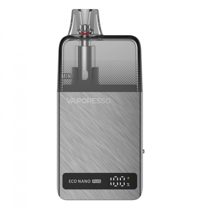 Eco Nano Plus Pod Kit - Vaporesso