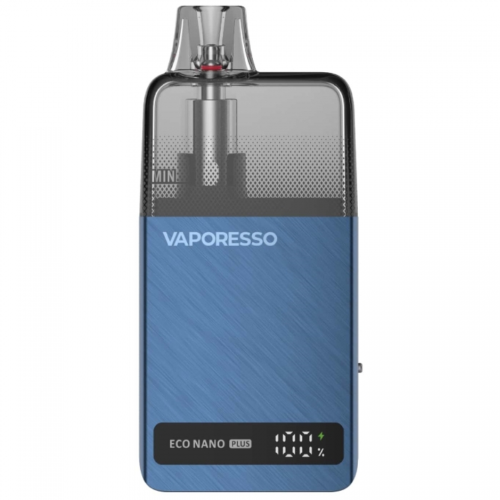 Eco Nano Plus Pod Kit - Vaporesso
