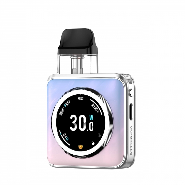 Xros 5 Nano Pod Kit - Vaporesso