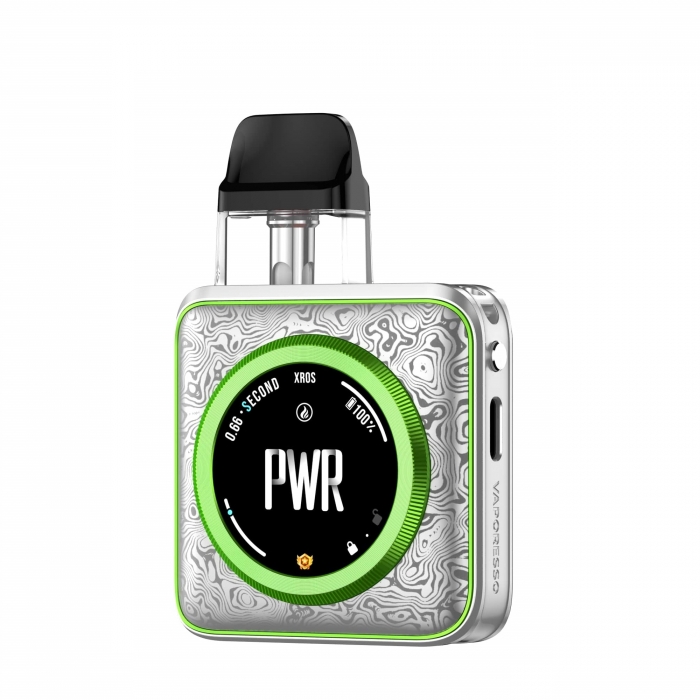 Xros 5 Nano Pod Kit - Vaporesso