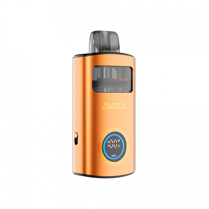 Avata Pod Kit - Neue Farben - Aspire