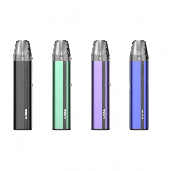 Flexus SE Pod Kit - Aspire