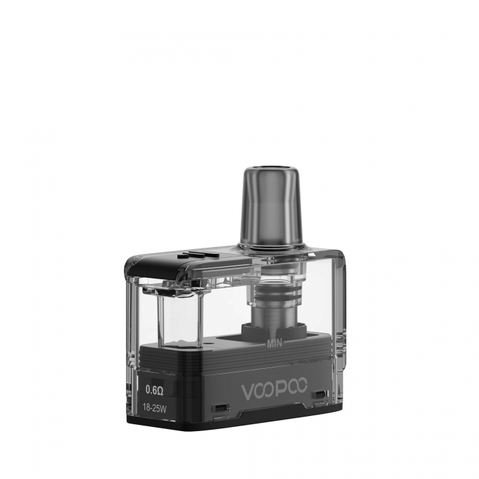 Doric Go 5ml Pod - VooPoo