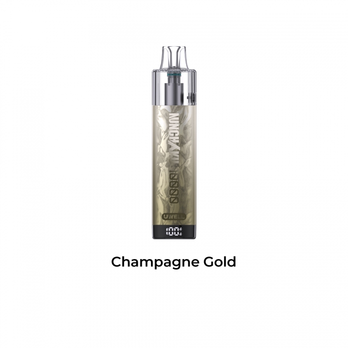 Nchku 10000 Pod Kit - Uwell