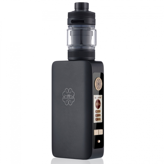 dotBox 220W V2 Kit - DotMod