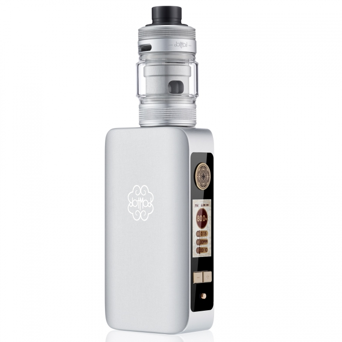 dotBox 220W V2 Kit - DotMod