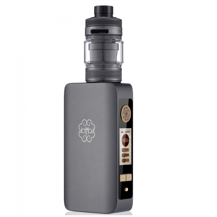 dotBox 220W V2 Kit - DotMod