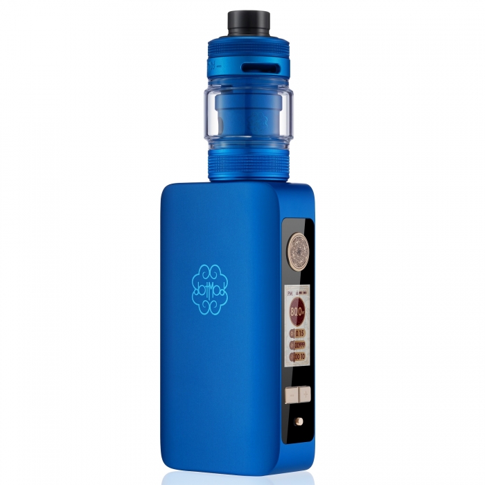 dotBox 220W V2 Kit - DotMod