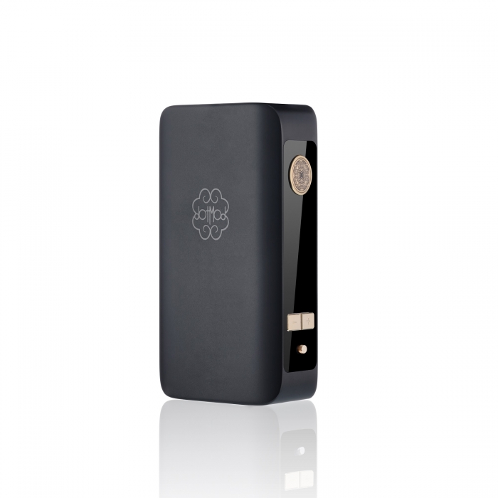 dotBox 220W V2 Mod - DotMod