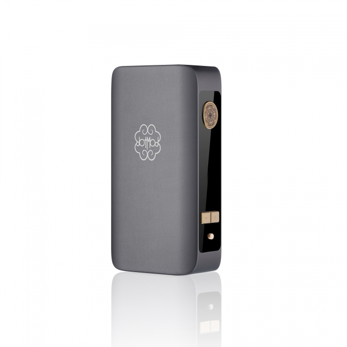dotBox 220W V2 Mod - DotMod