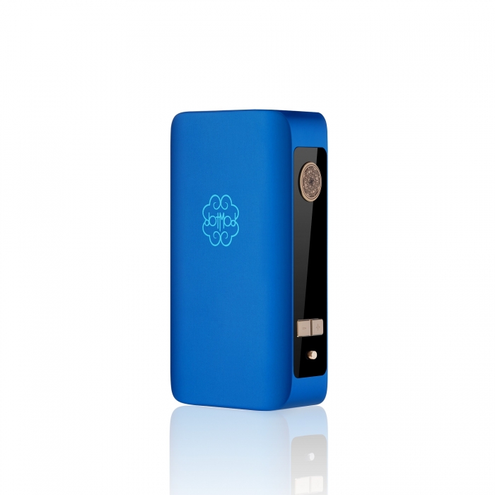 dotBox 220W V2 Mod - DotMod