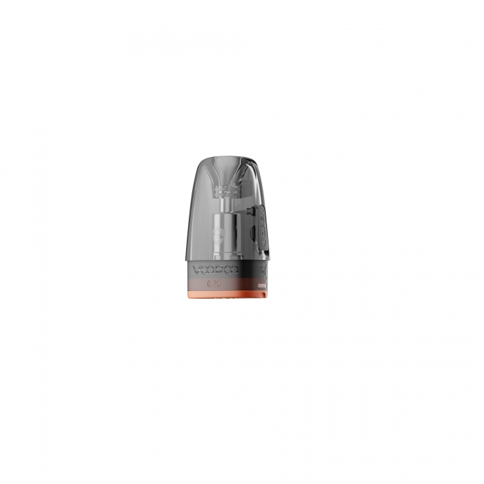 Argus Multi-Ohm Pod 3.5ml - VooPoo