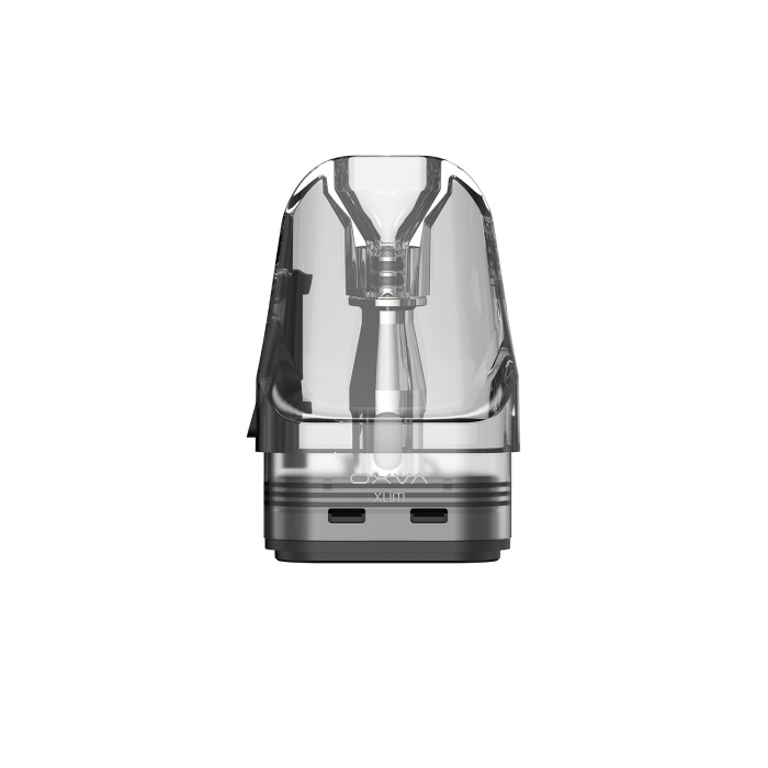 Xlim Top Fill CL Pod 3ml - OXVA
