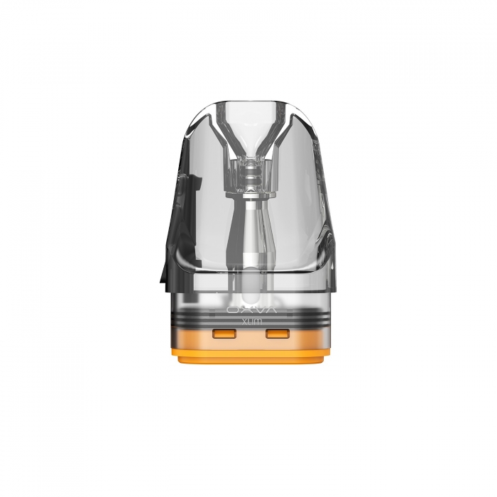 Xlim Top Fill CL Pod 3ml - OXVA