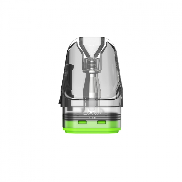 Xlim Top Fill CL Pod 3ml - OXVA