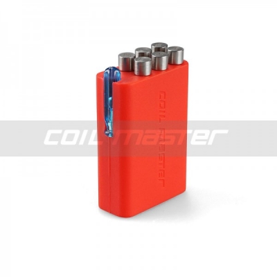 Wickelhilfe Coiling Kit V4 -  Coilmaster