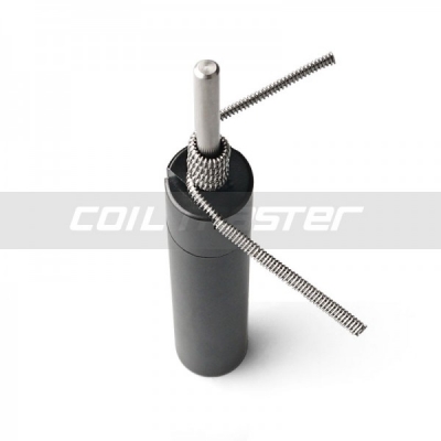 Wickelhilfe Coiling Kit V4 -  Coilmaster