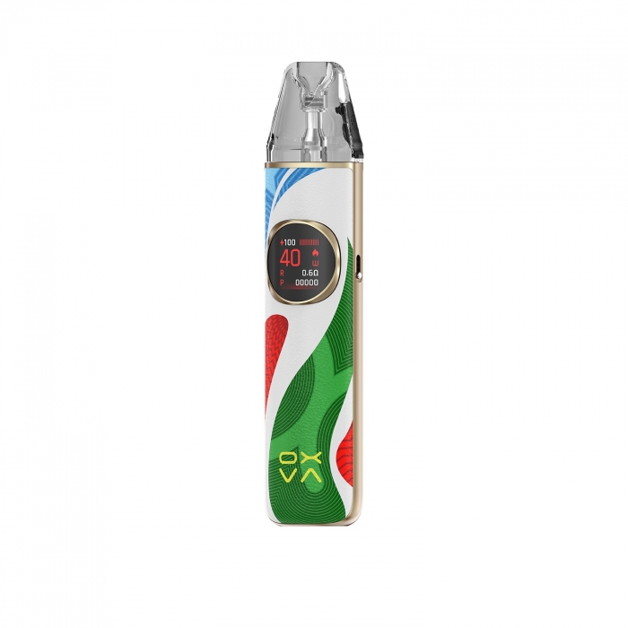 NEXLIM 2 Pod Kit - OXVA