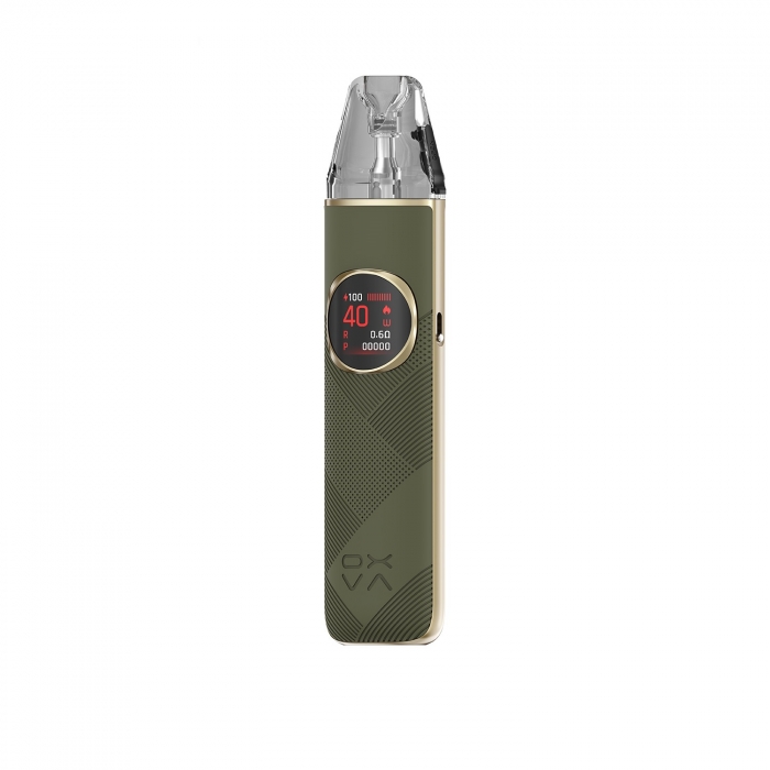 NEXLIM 2 Pod Kit - OXVA