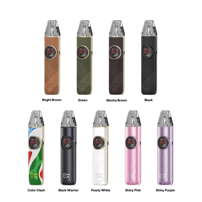 NEXLIM 2 Pod Kit - OXVA