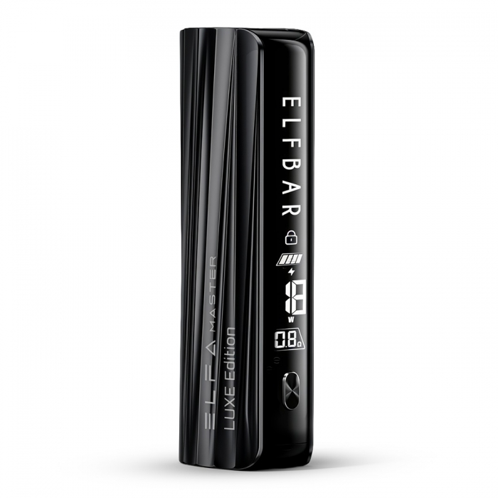 ELFA Master Basisger�t - Luxe Edition - Elfbar
