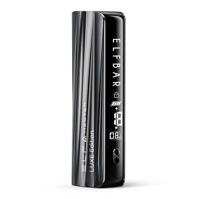 ELFA Master Basisger�t - Luxe Edition - Elfbar