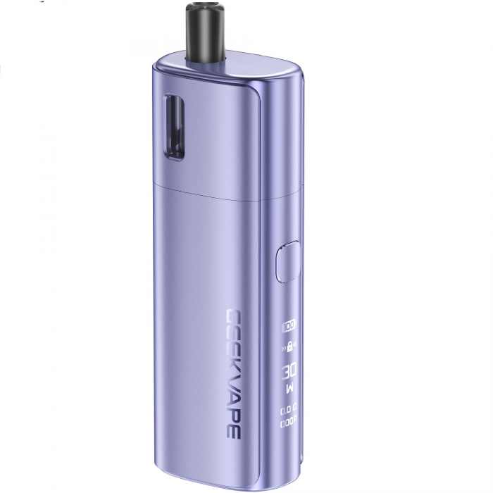 [B-WARE] S30 Pro Pod Kit - Geekvape