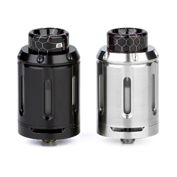 [B-WARE] Peacemaker RTA - Squid Industrie