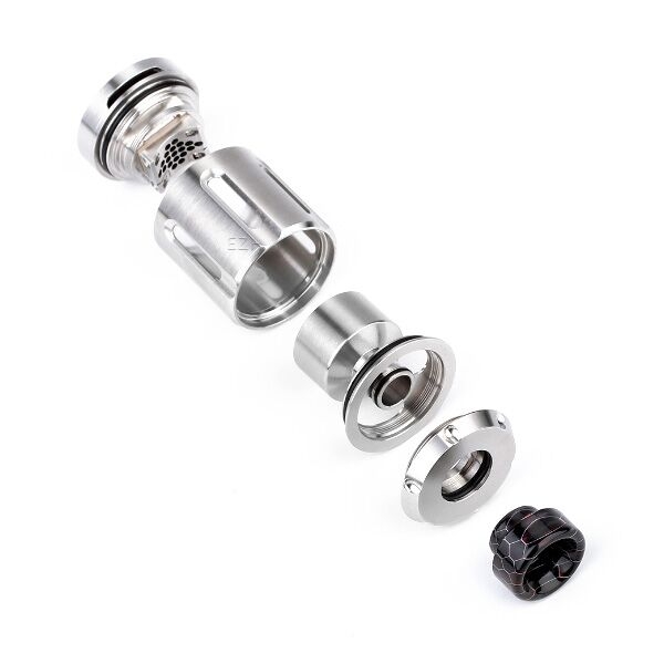 [B-WARE] Peacemaker RTA - Squid Industrie