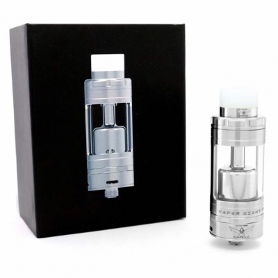 [B-Ware] Vapor Giant Mini V4 Tank - Vapor Giant