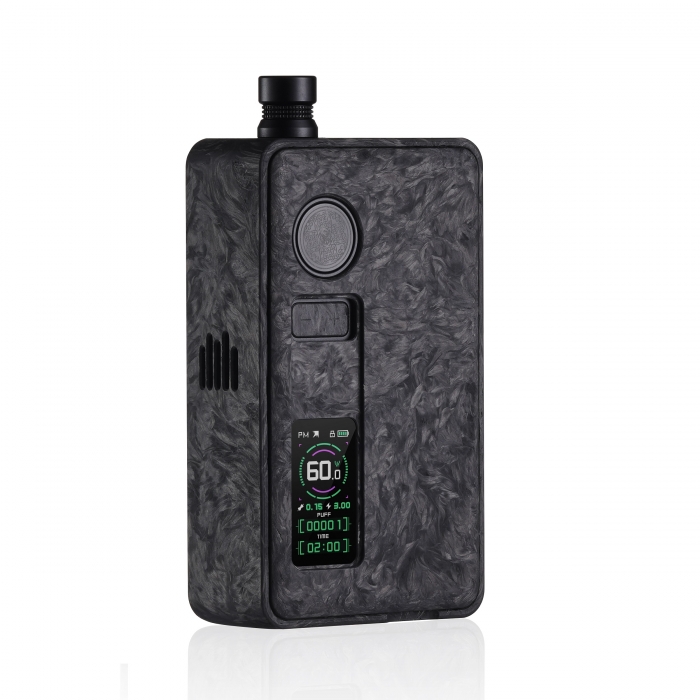 dotAIO V3 Kit - Forged Carbon Fiber Edition -  DotMod