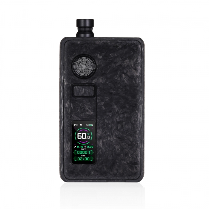 dotAIO V3 Kit - Forged Carbon Fiber Edition -  DotMod