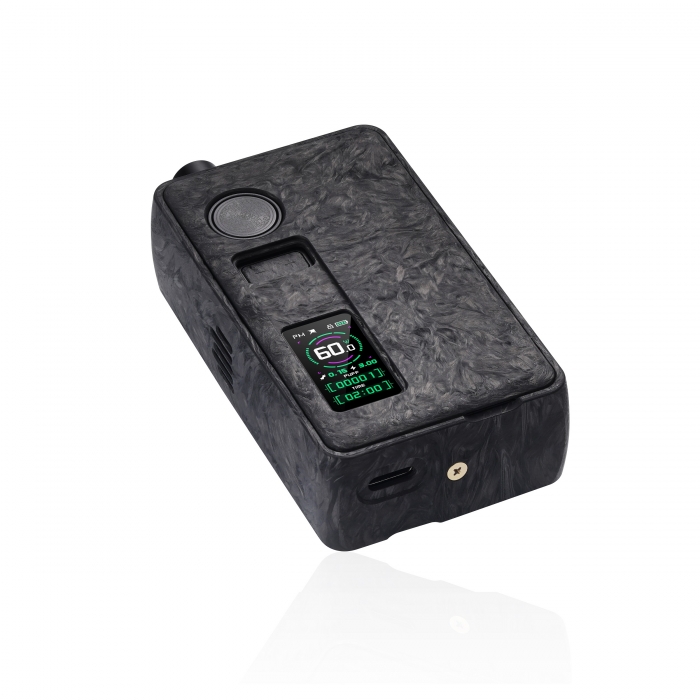 dotAIO V3 Kit - Forged Carbon Fiber Edition -  DotMod