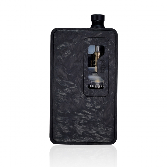 dotAIO V3 Kit - Forged Carbon Fiber Edition -  DotMod