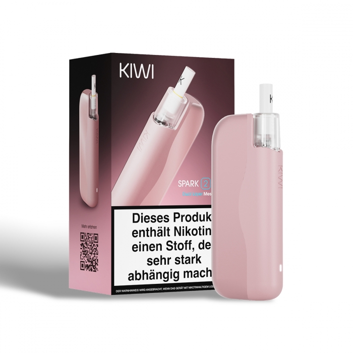 Kiwi Spark 2 Pro Pod Kit - Kiwi