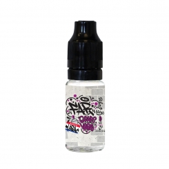 FAR 10ml GRAPE VAPE - E-Liquid made in USA